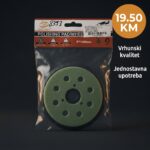 PLOČA ZA ČIČAK SA VIJKOM 125 - Image 4