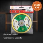 PLOČA ZA ČIČAK 115 - Image 4