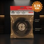 GUMENI DISK ZA BRUSILICU 125 - Image 4