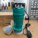 Potopna Pumpa Muljarica 1,5kW / Pumpa za prljavu vodu - Image 3