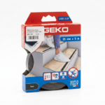 GEKO TRAKA PROTUKLIZNA 25×5
