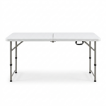 Sklopivi stol 180x75x75 cm – veliki višenamjenski stol - Image 5