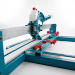 Profesionalni ručni rezač keramike sa laserom – 1000, 1200 i 1600 mm - Image 2