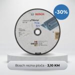 REZNA PLOČA A36R