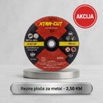 PLOČA EXTRA CUT 230