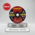 PLOČA EXTRA CUT 180