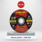 PLOČA EXTRA CUT 115