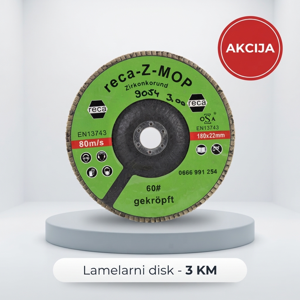 Abrasive_flap_disc_product_backg…_202609040040 SLAGANI PAPIR 180×22 - Image 1
