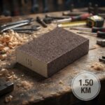 ŠMIRGL NA SPUŽVICI 60-150 - Image 2