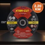 PLOČA EXTRA CUT 180 - Image 3