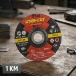 PLOČA EXTRA CUT 125