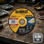 PLOČA DEWALT 180×1,6 - Image 3