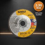 PLOČA BRUSNA 125×6 DW - Image 3