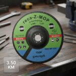 SLAGANI PAPIR INOX 180 100 - Image 3