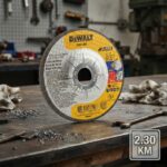 PLOČA BRUSNA 125×6 DW - Image 4