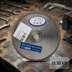 VIDIJA ZA OŠTRENJE FI100 M323 MMD - Image 2