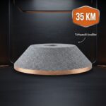 VIDIJA ZA OŠTRENJE M322 MMD