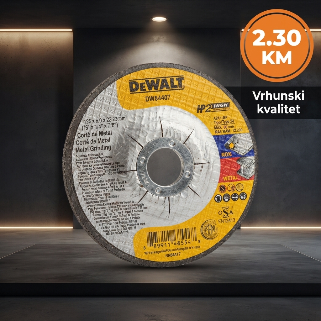 Grinding_wheel_product_backgroun…_202609030225 PLOČA BRUSNA 125×6 DW - Image 1