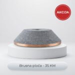VIDIJA ZA OŠTRENJE M322 MMD