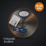 VIDIJA ZA OŠTRENJE FI100 M323 MMD