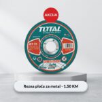 REZNA PLOČA ZA METAL - Image 3