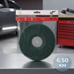 GUMENI DISK ZA BRUSILICU 180 - Image 3