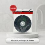 GUMENI DISK ZA BRUSILICU 180 - Image 3