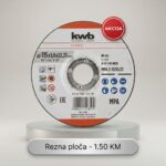 PLOČA REZNA 115 - Image 3