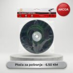 GUMENI DISK ZA BRUSILICU 180