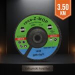 SLAGANI PAPIR INOX 180 100 - Image 4