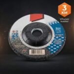 BRUSNA PLOČA 115x8mm MAKITA - Image 3