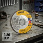 PLOČA BRUSNA 125×6 DW - Image 4