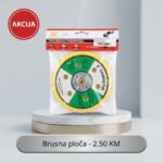 PLOČA ZA ČIČAK 115