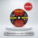 PLOČA EXTRA CUT 230
