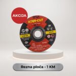 PLOČA EXTRA CUT 125