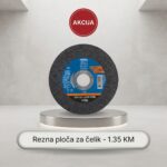 PLOČA 125
