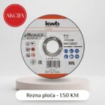 PLOČA REZNA 115
