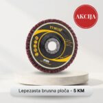ŠMIRGL POLIR