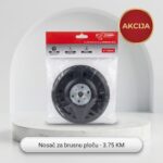 GUMENI DISK ZA BRUSILICU 180
