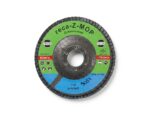 SLAGANI PAPIR INOX 115 100 - Image 2