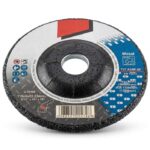 BRUSNA PLOČA 115x8mm MAKITA