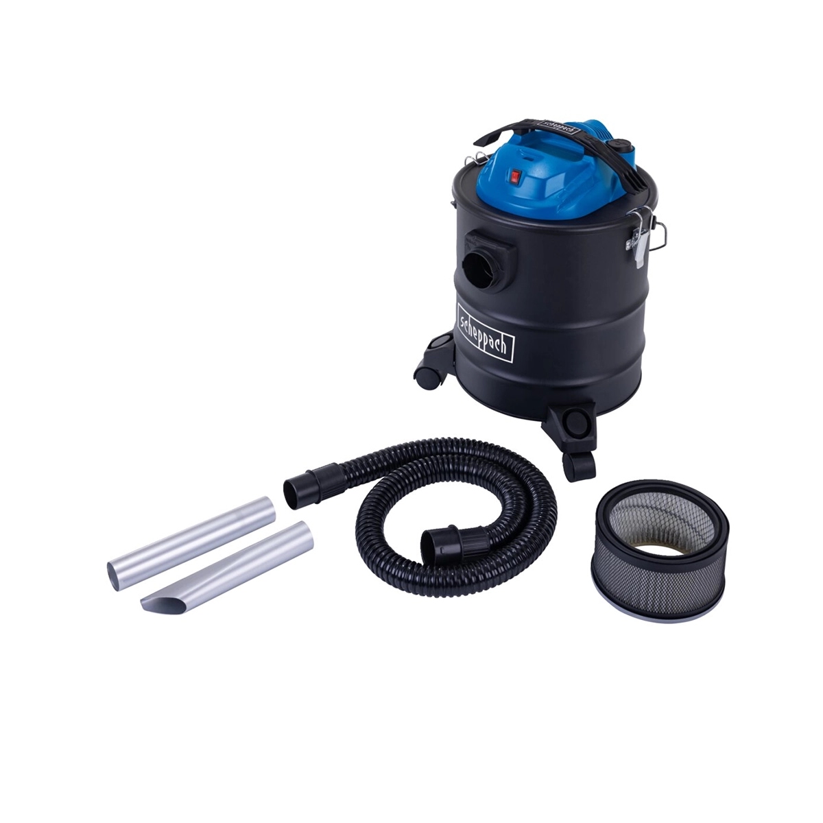 image.png_202609040002 Scheppach AVC25 Usisivač za pepeo 1300 W 20 L – 20 kPa - Image 1